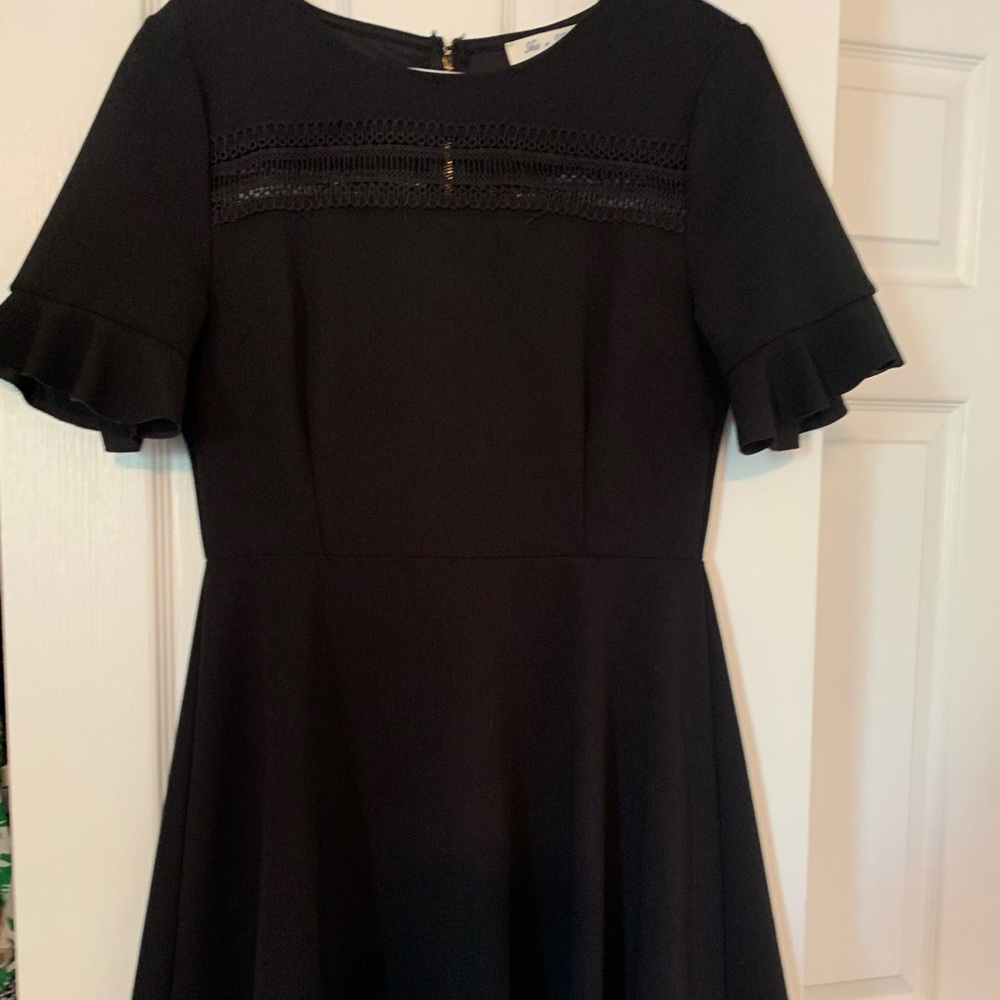 Little Black Dress Boutique M Worn Once
